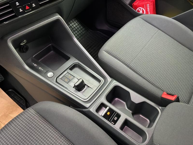 VW Caddy eHybrid 110 kW