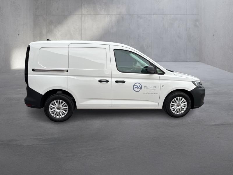 VW Caddy Cargo Entry TDI