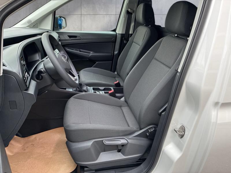 VW Caddy Cargo Entry TDI