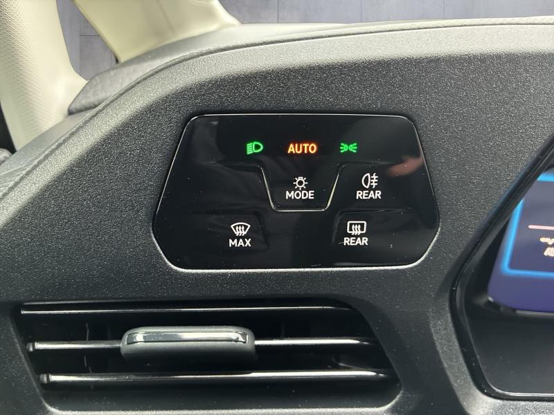 VW Caddy Cargo Entry TDI