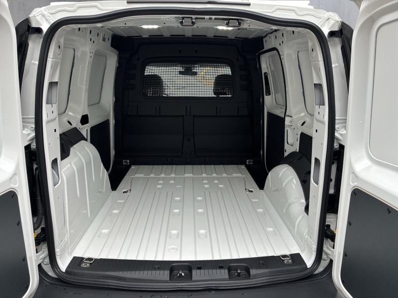 VW Caddy Cargo Entry TDI