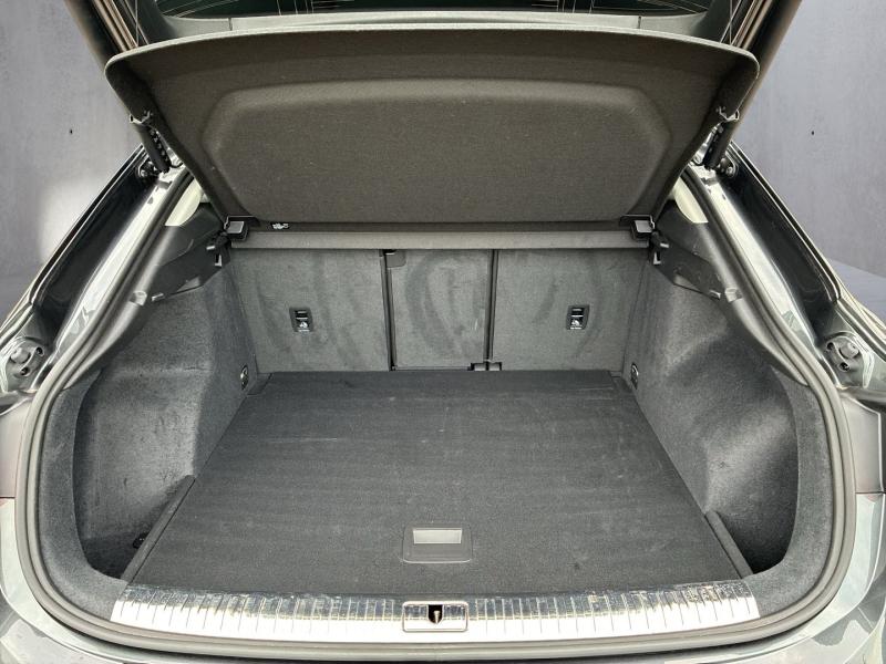 Audi Q3 Sportback 35 TFSI admired