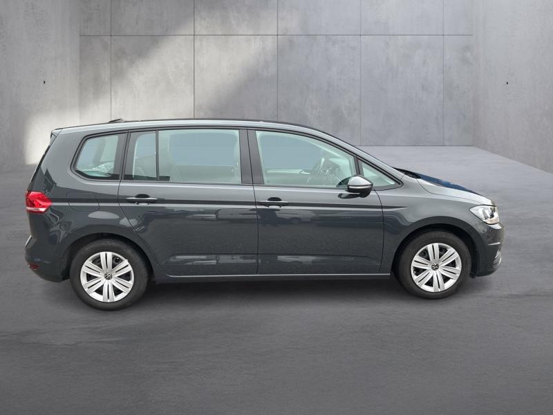 VW Touran TDI