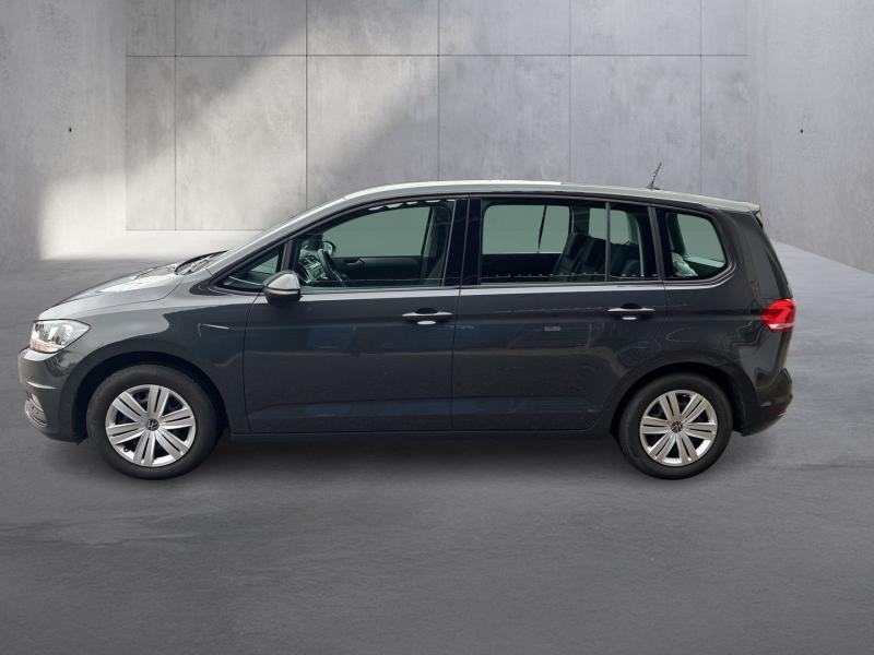 VW Touran TDI