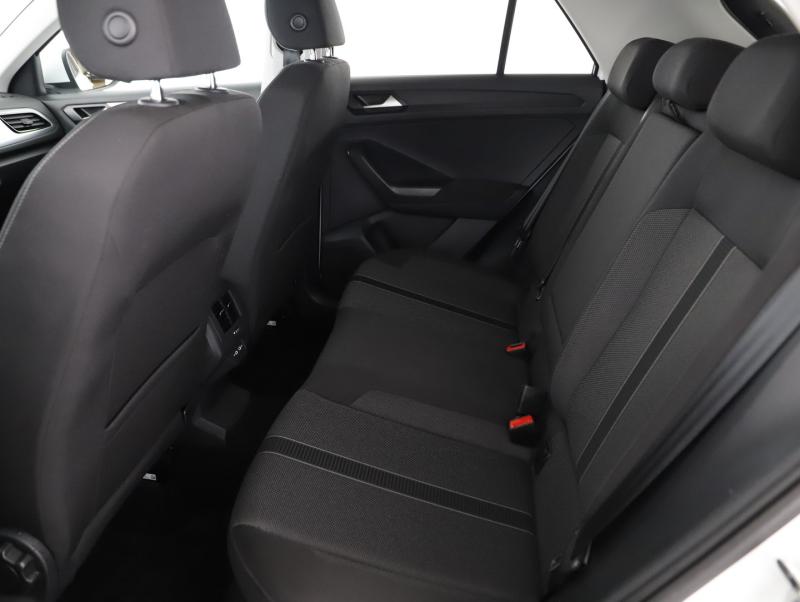 VW T-Roc Life TSI