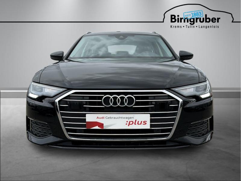 Audi A6 Avant Design TDI 2.0