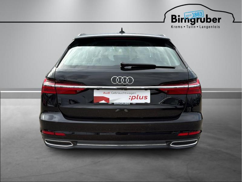 Audi A6 Avant Design TDI 2.0