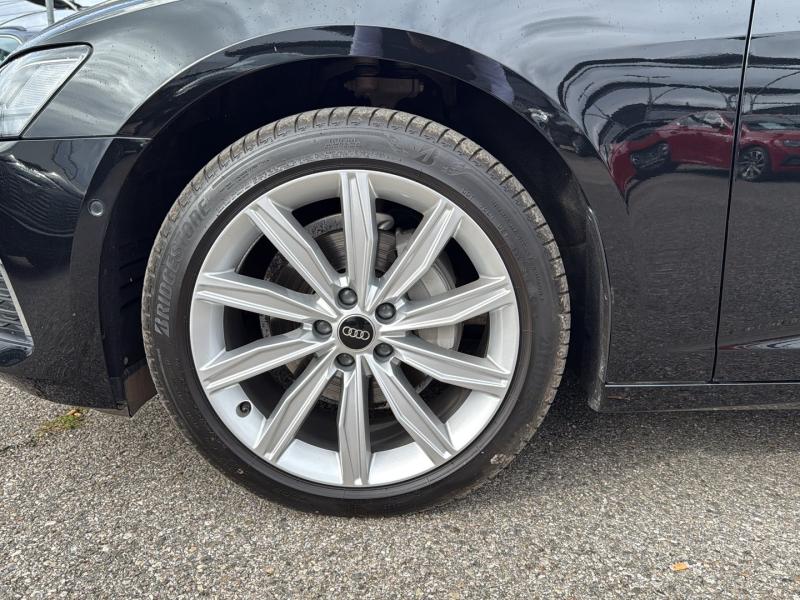 Audi A6 Avant Design TDI 2.0