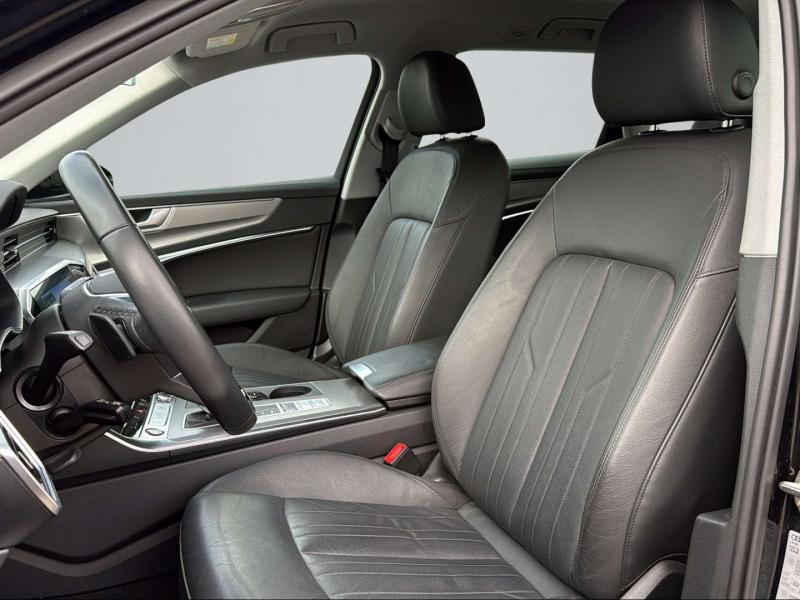 Audi A6 Avant Design TDI 2.0