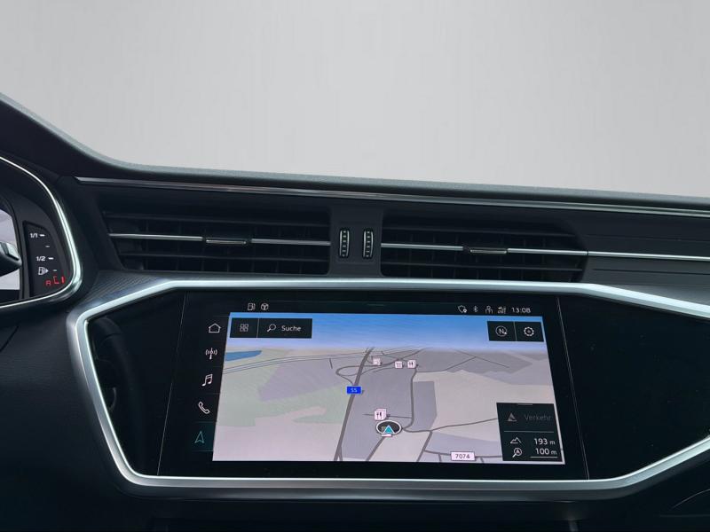 Audi A6 Avant Design TDI 2.0