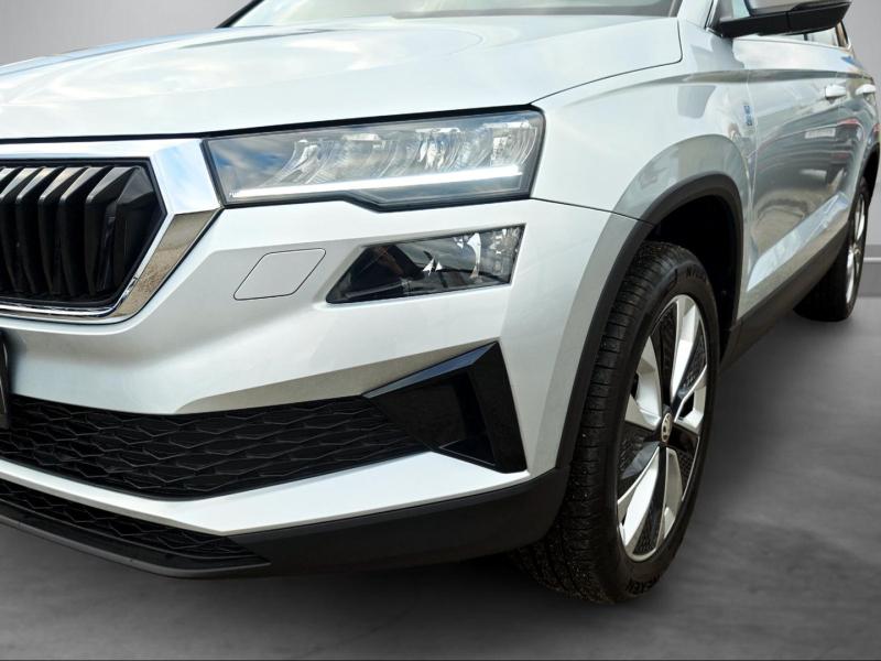 Škoda Karoq Selection TSI DSG ACT