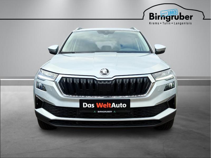 Škoda Karoq Selection TSI DSG ACT