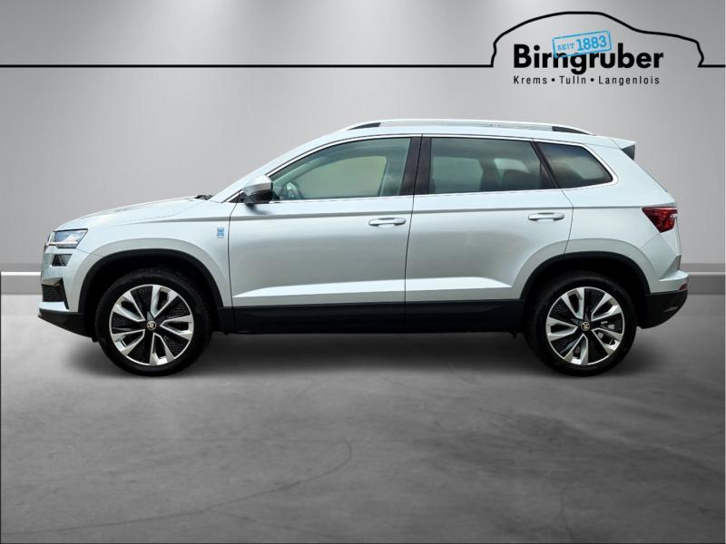 Škoda Karoq Selection TSI DSG ACT