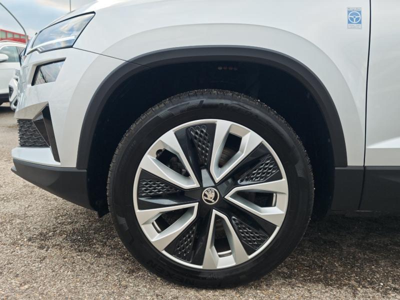 Škoda Karoq Selection TSI DSG ACT