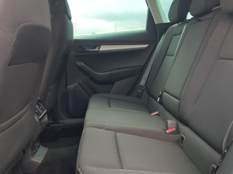 Škoda Karoq Selection TSI DSG ACT