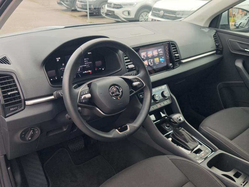 Škoda Karoq Selection TSI DSG ACT