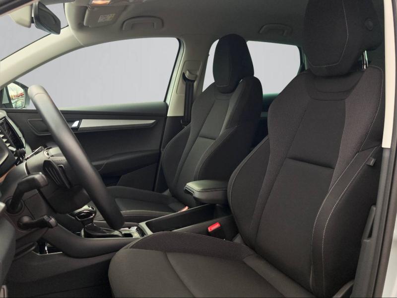 Škoda Karoq Selection TSI DSG ACT