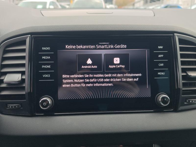 Škoda Karoq Selection TSI DSG ACT