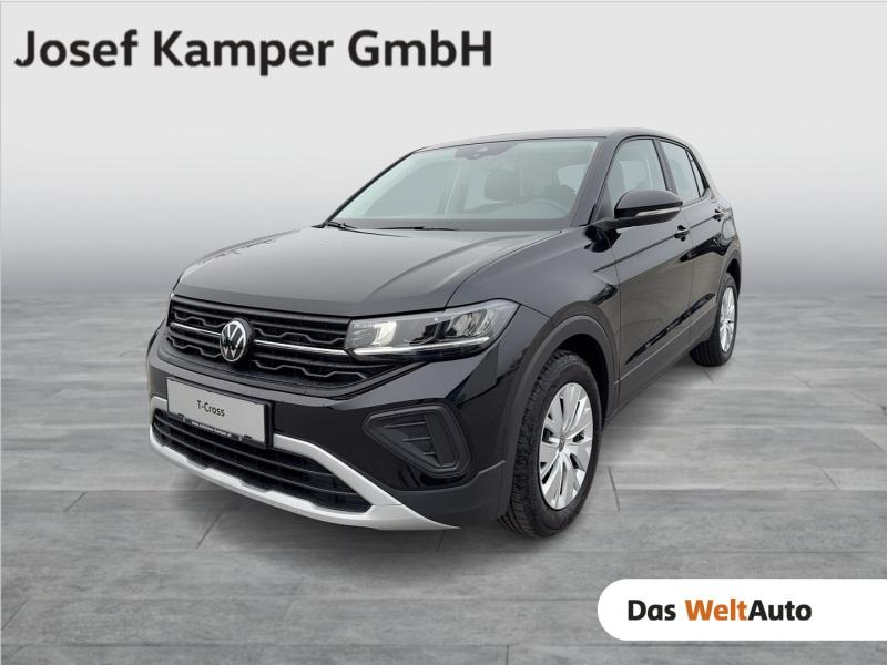 VW T-Cross 4Me TSI