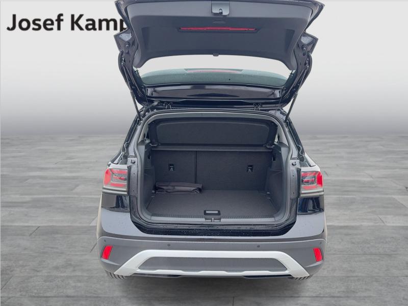 VW T-Cross 4Me TSI