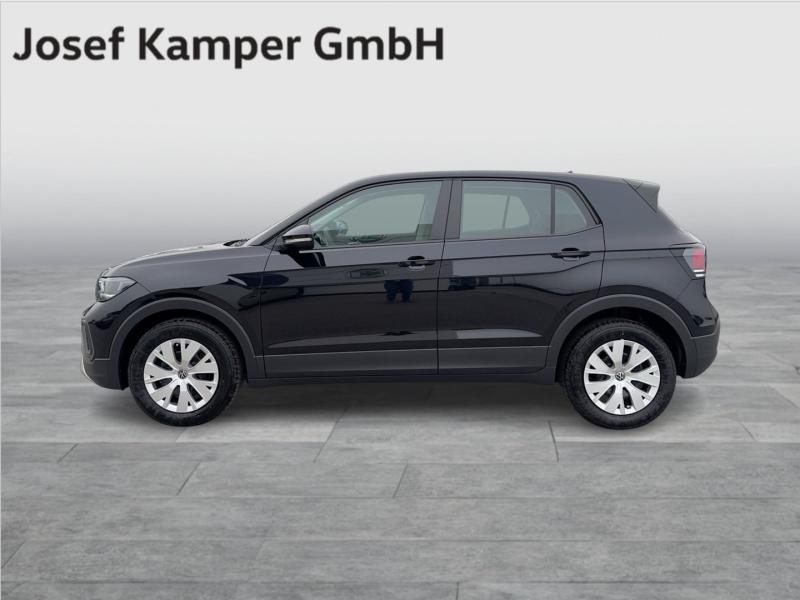 VW T-Cross 4Me TSI