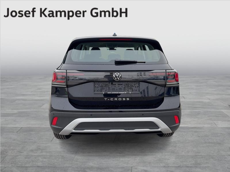 VW T-Cross 4Me TSI