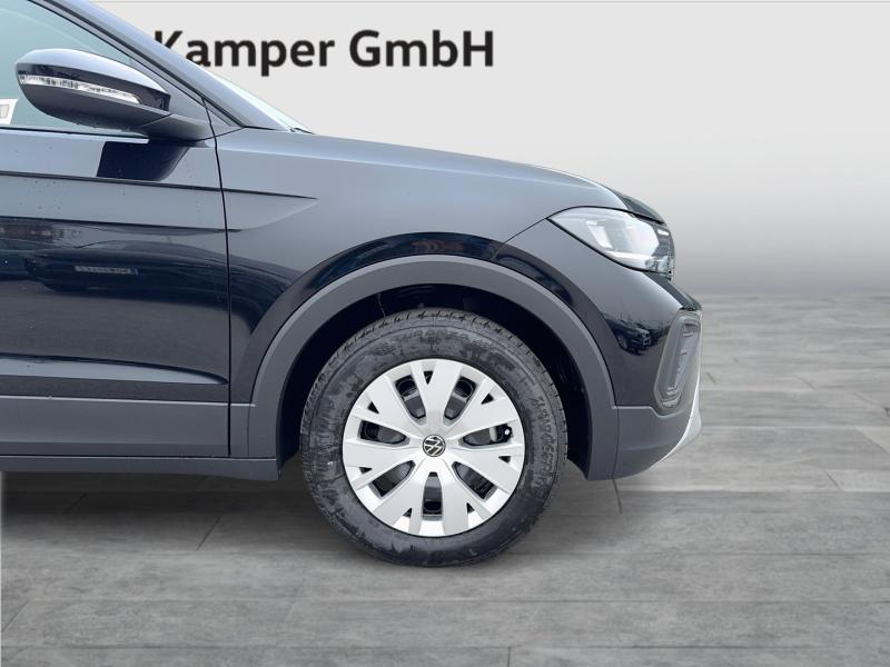 VW T-Cross 4Me TSI