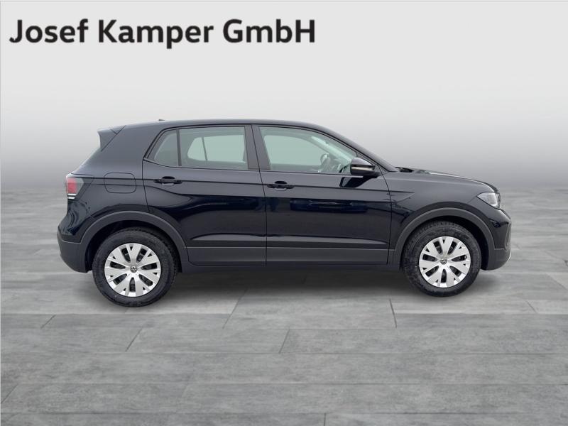 VW T-Cross 4Me TSI