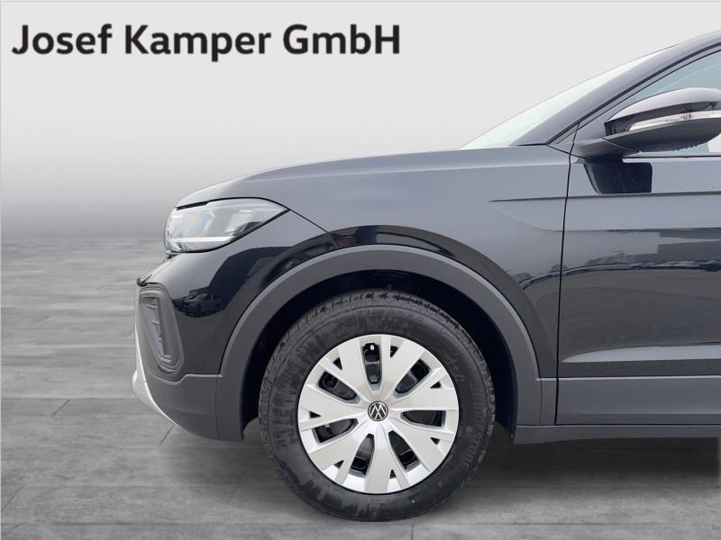 VW T-Cross 4Me TSI
