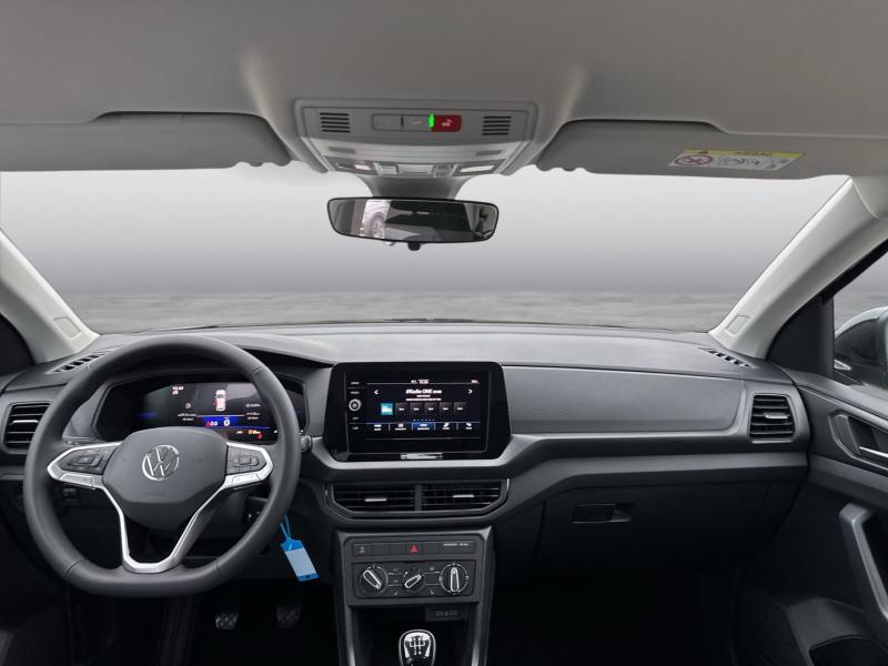 VW T-Cross 4Me TSI