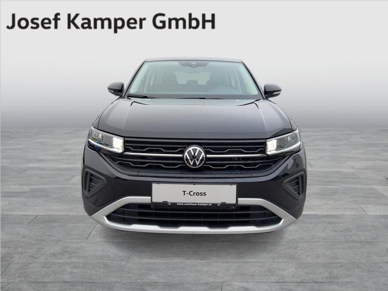 VW T-Cross 4Me TSI