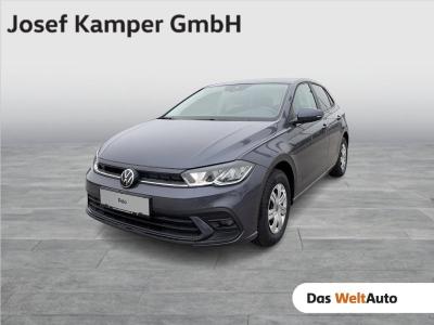 VW Polo 4Me