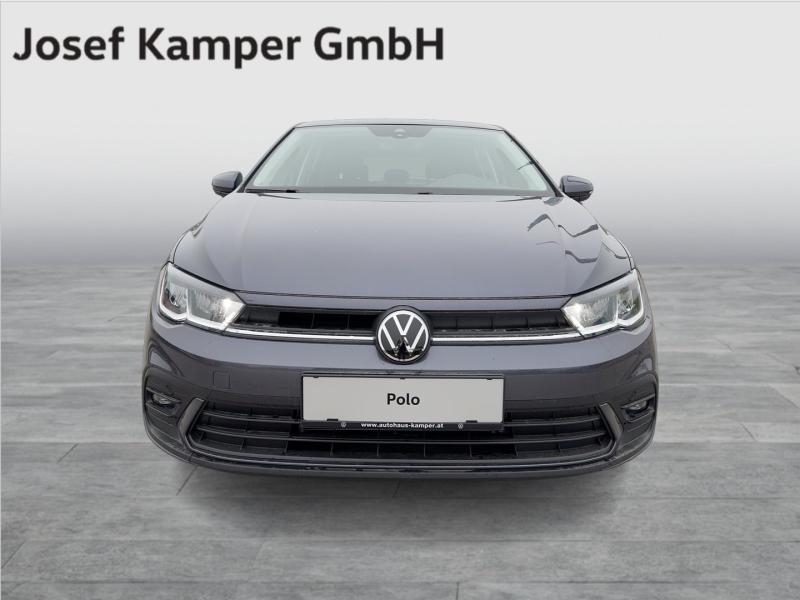 VW Polo 4Me