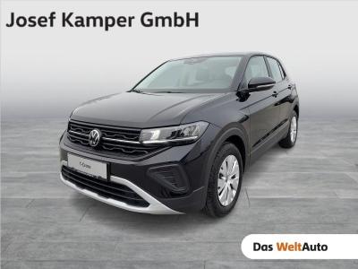 VW T-Cross 4Me TSI