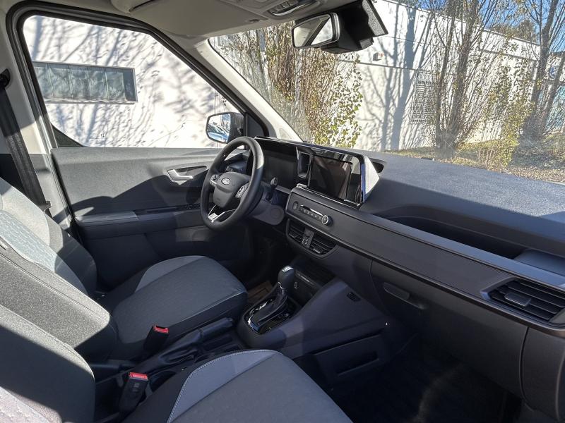 Tourneo Courier Titanium  1.0EcoBoost 125PS A7