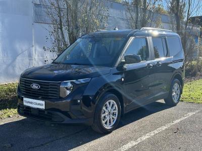 Tourneo Courier Titanium 1.0EcoBoost 125PS M6