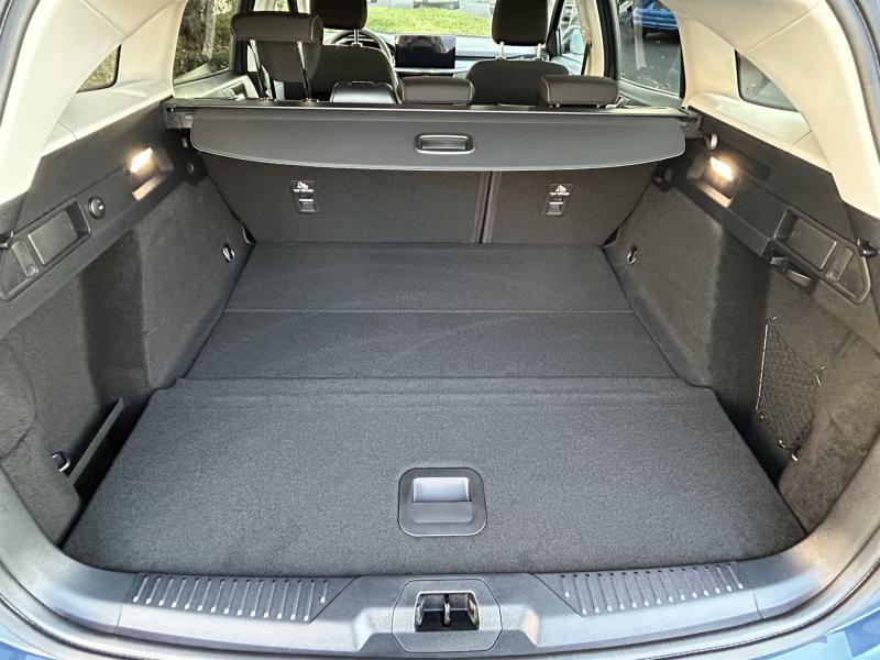 Focus Titanium Traveller 1.0EcoBoost 125PS M6