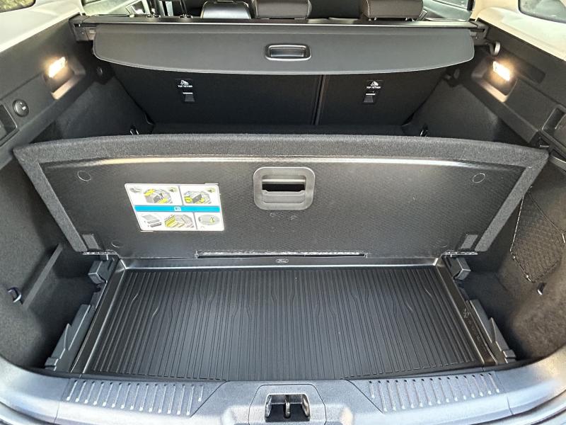 Focus Titanium Traveller 1.0EcoBoost 125PS M6