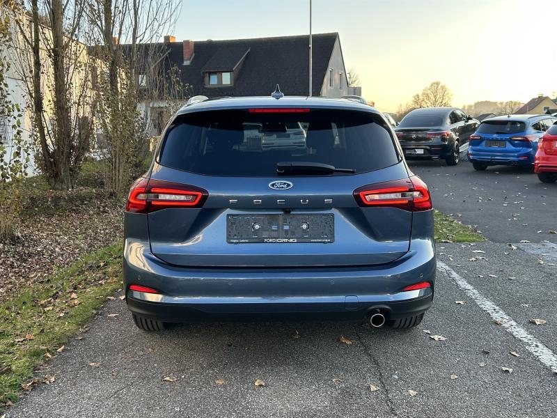 Focus Titanium Traveller 1.0EcoBoost 125PS M6