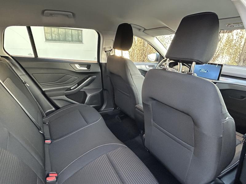 Focus Titanium Traveller 1.0EcoBoost 125PS M6