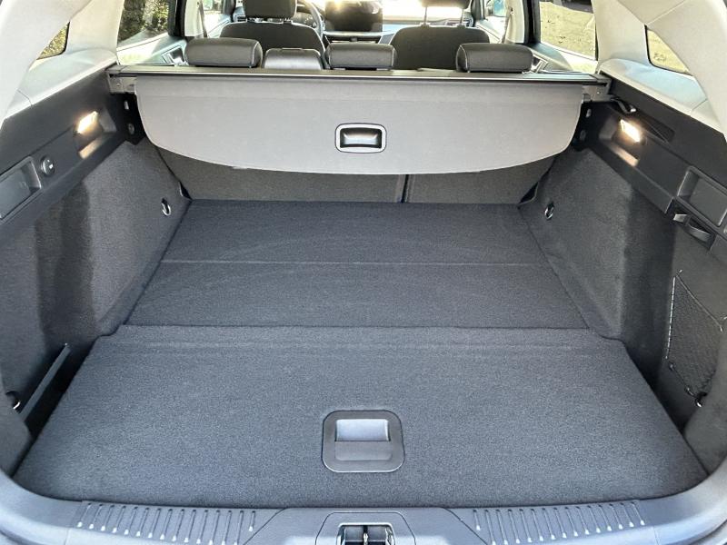 Focus Titanium Edition Traveller 1.5EcoBlue 115PS A8