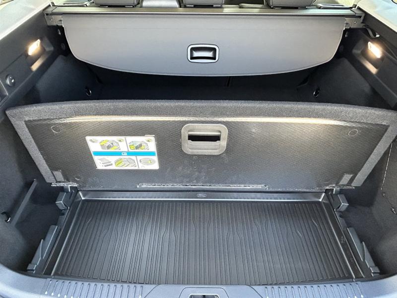 Focus Titanium Edition Traveller 1.5EcoBlue 115PS A8