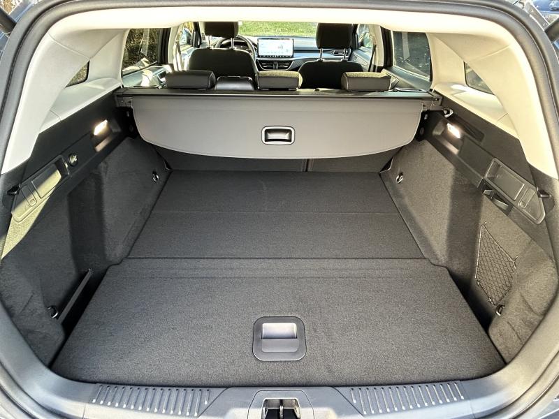 Focus Titanium Edition Traveller 1.5EcoBlue 115PS A8