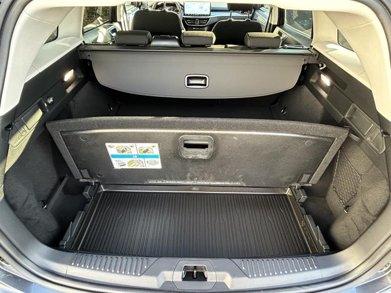 Focus Titanium Edition Traveller 1.5EcoBlue 115PS A8