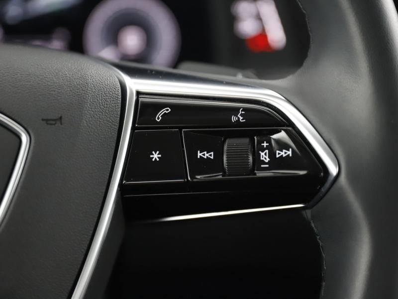 Audi A6 Avant 50 TFSI e quattro Sport