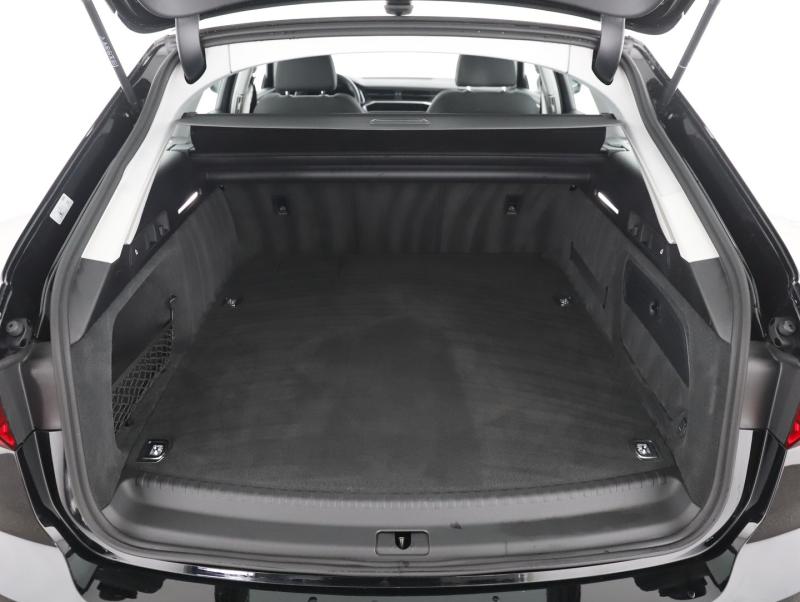 Audi A6 Avant 50 TFSI e quattro Sport