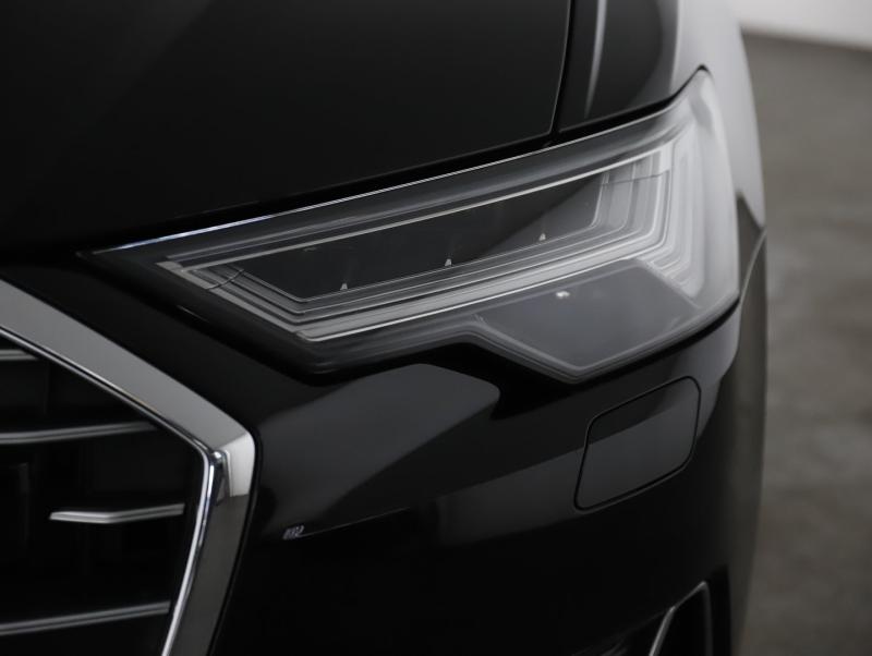 Audi A6 Avant 50 TFSI e quattro Sport