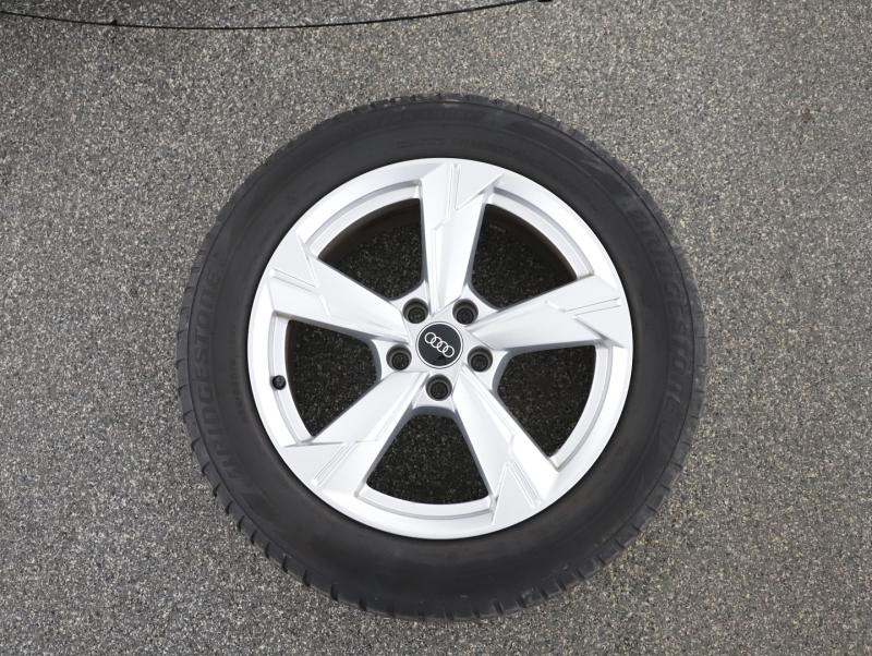 Audi A6 Avant 50 TFSI e quattro Sport