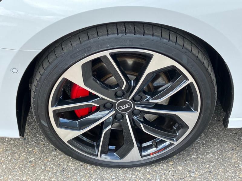 Audi S3 Sportback 50 TFSI