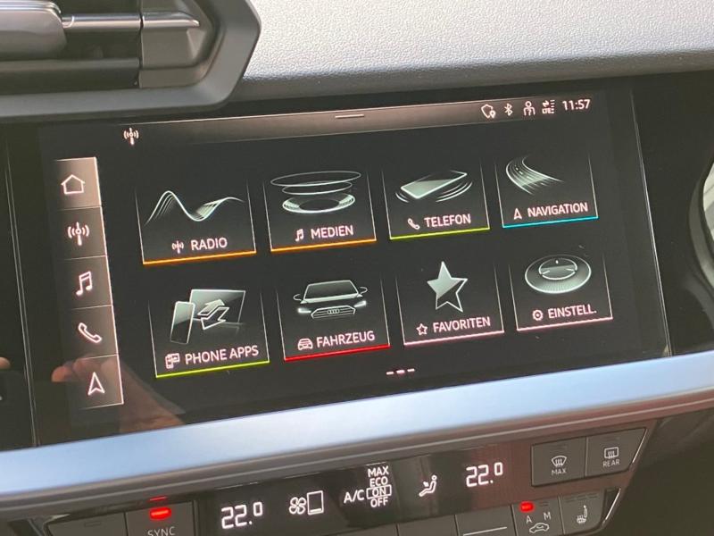 Audi S3 Sportback 50 TFSI